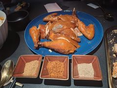 -醉东Oriental House(静安嘉里中心店)