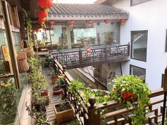 -同得兴 Since·1995 传统苏式面馆(十全街店)