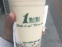 -1点点(银座和谐广场店)