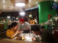 -望湘园·湖南菜(宏伊店)