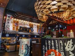 -千代武日本料理(哈西店)