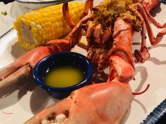 -RED LOBSTER(多伦多DT店)