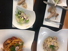 -杭州国际会议中心洲际酒店-面工坊