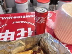 -见味花甲(福田coco park店)