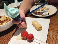-小大董·烤鸭(王府井apm店)