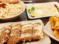 -小街天府(西工小街店)