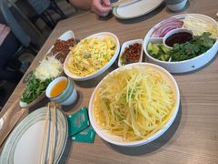 -老昌春饼(果戈里大街店)