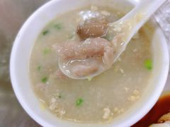 及第粥-源记肠粉(华贵路店)