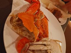 -龙之梦万丽酒店青餐厅