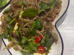 -官塘锋记鱼生·生腌·砂锅粥(牌坊街店)