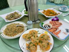 -景好海鲜餐厅(大鹏必选旅游店)