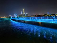 -金鸡湖景区
