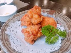 -耕海日本料理(万达华府店)