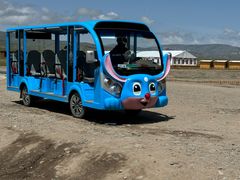 -青海湖国家重点风景名胜区