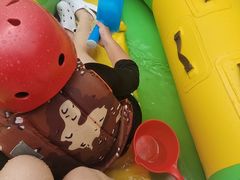 -将军关探险漂流