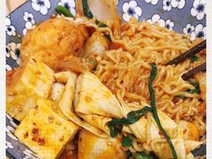 -皆道拌麻辣烫·麻辣拌