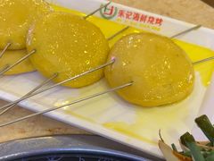 -福茗春薪禾记海鲜烧烤(八一路店)