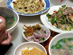 -七百岁羊肉馆(环球港店)