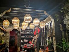 -鱼桥巷·美学川菜