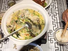 水煮杂鱼-帝一铭家宴(板塘店)