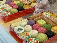 -北京稻香村(新街口北大街店)