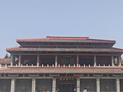 -亳州博物馆