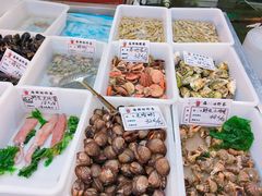 -来之顺海鲜菜馆·青岛菜(栈桥店)