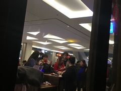 -蜜桃餐厅·江浙融合菜(荟聚购物中心店)