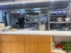-饺子季水饺餐厅(新市街店)