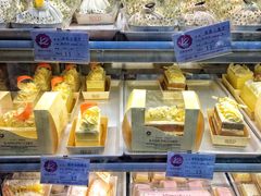 -凯司令(豫园地铁站店)