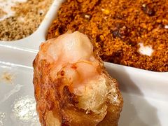 -霸腹烤肉(厦门柚子番店)