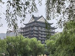 -长兴太湖图影湿地文化园