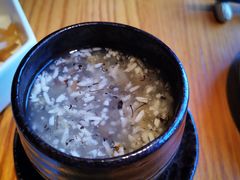 桂花米酒小汤圆-顺香居·老字号湖北菜(江汉路店)