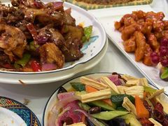 -厚味居炙子烤肉·清真(天桥南纬路店)