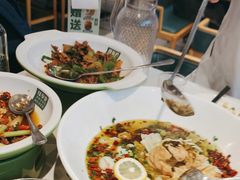 -绿草地·湘菜(7mall店)