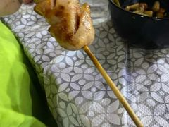-云晓光头烧烤吧(盛夏店)
