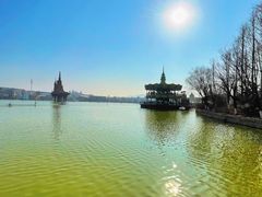 -大连海昌发现王国主题公园