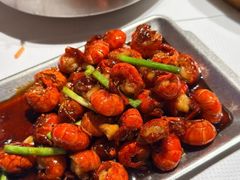 -靓靓蒸虾·头牌蒸虾(雪松路总店)