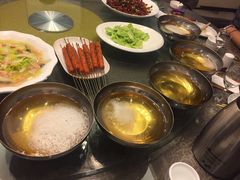 -大京园海鲜烧烤(东城路店)