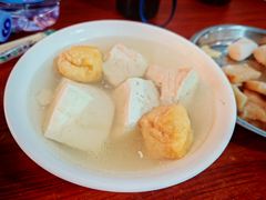 -陈阿婆叉粿条(大小街店)