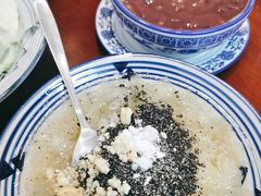 银耳糯米粥-袁妈红豆汤(重庆总店)
