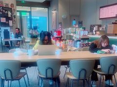 -星巴克(成都泛悦城市广场店)