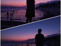 -黄金海岸环岛路