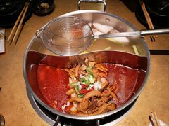 -左庭右院鲜牛肉火锅(南通CBD大有境店)