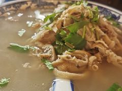 -老三羊汤【北兴隆街店】