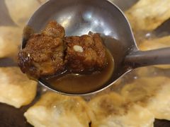 -三里屯土灶炖公鸡地锅鸡(江东店)