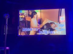 -酷秀KTV(五道口店)