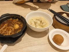 -穆桂英美食(南禅寺店)