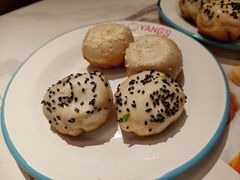 -小杨生煎(黄河路店)