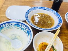 -清真·老陈家烩菜(东新街总店)